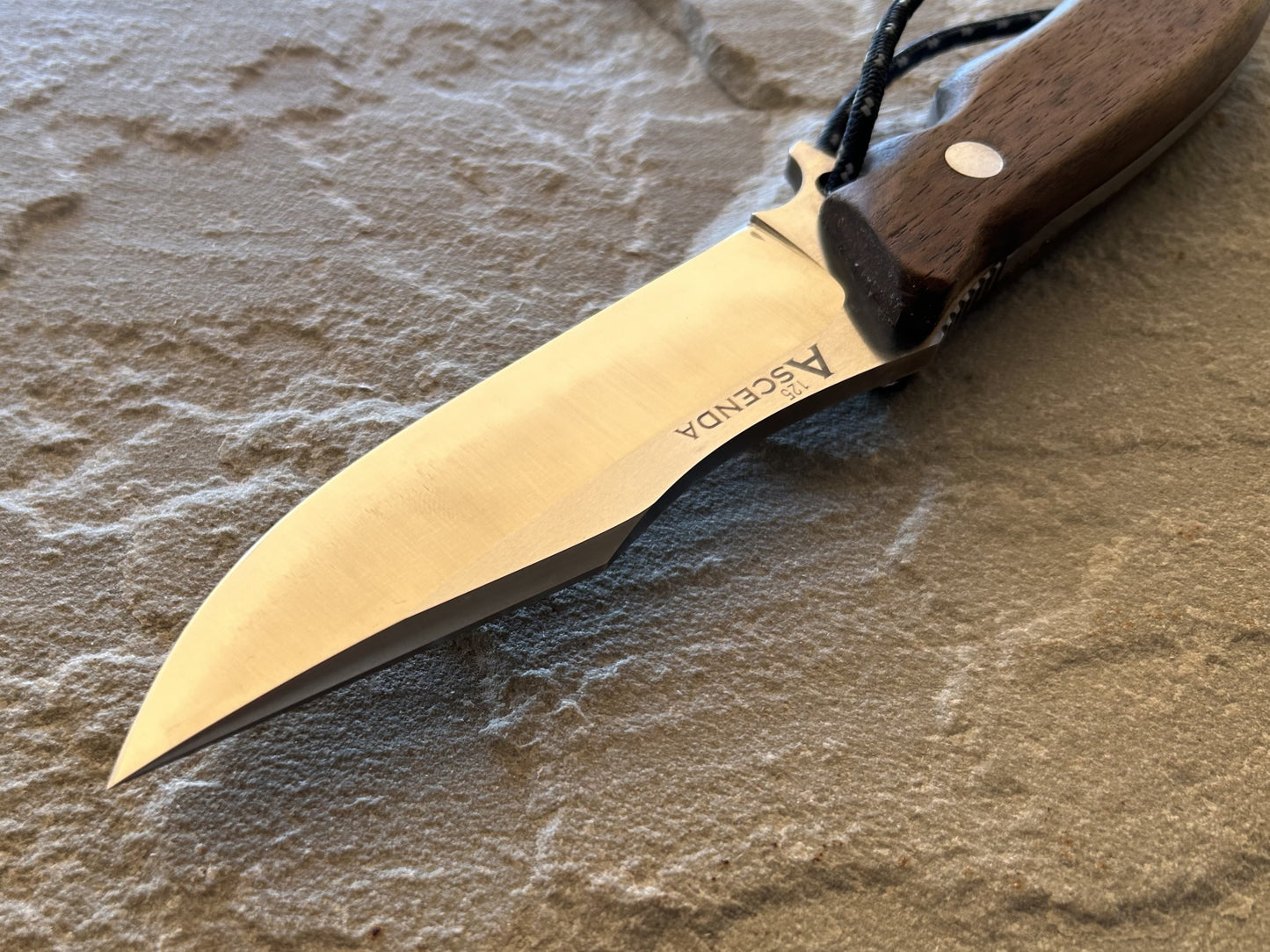 Ascenda 125